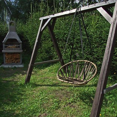 Villa Harmonia Tatranská Lomnica Esterno foto