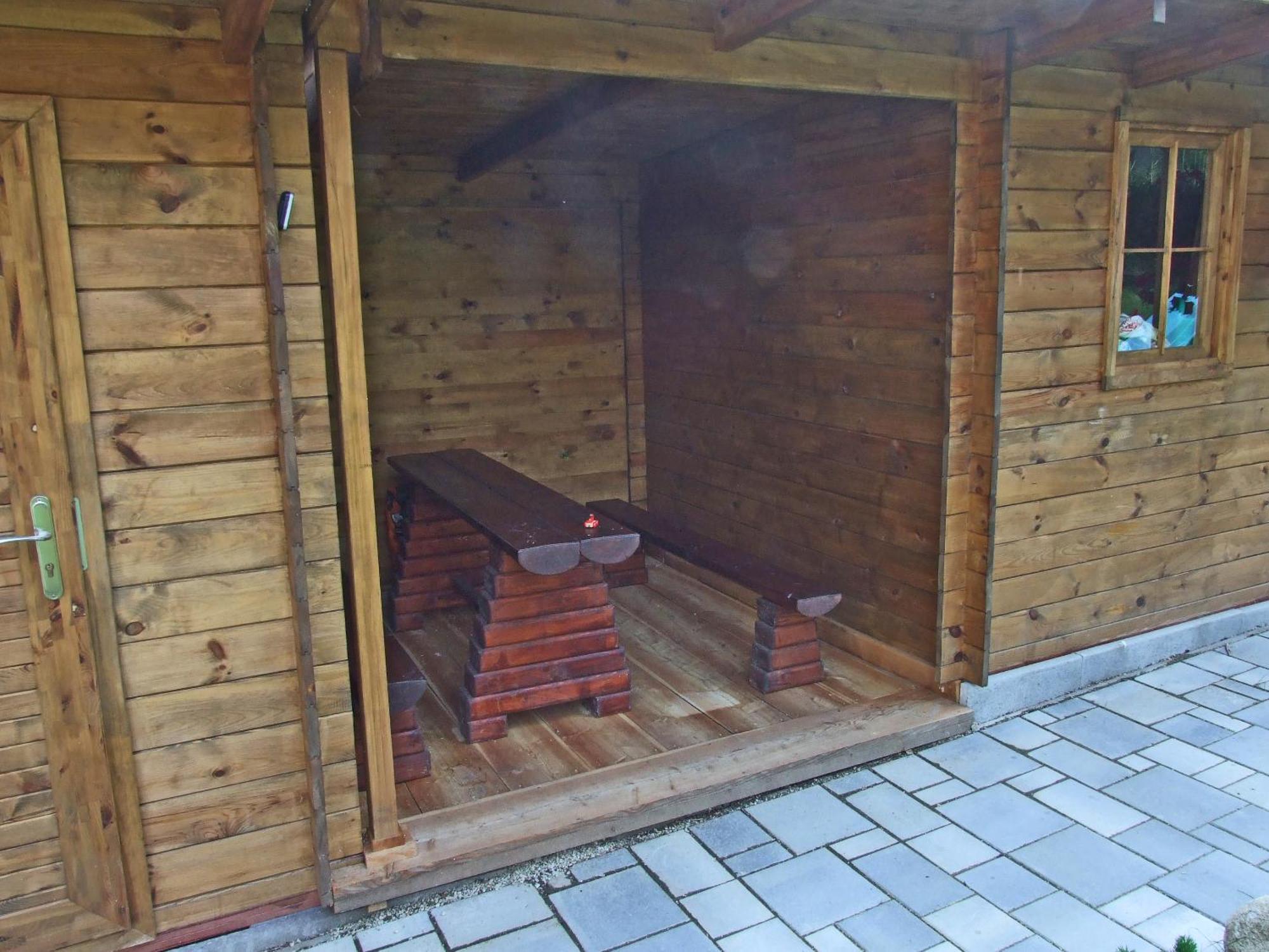 Villa Harmonia Tatranská Lomnica Esterno foto