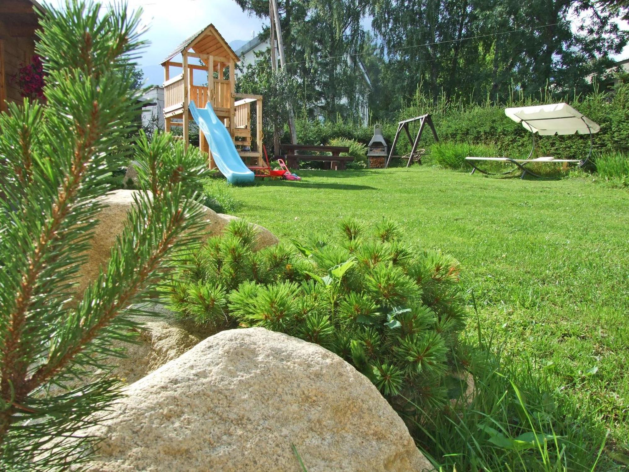 Villa Harmonia Tatranská Lomnica Esterno foto