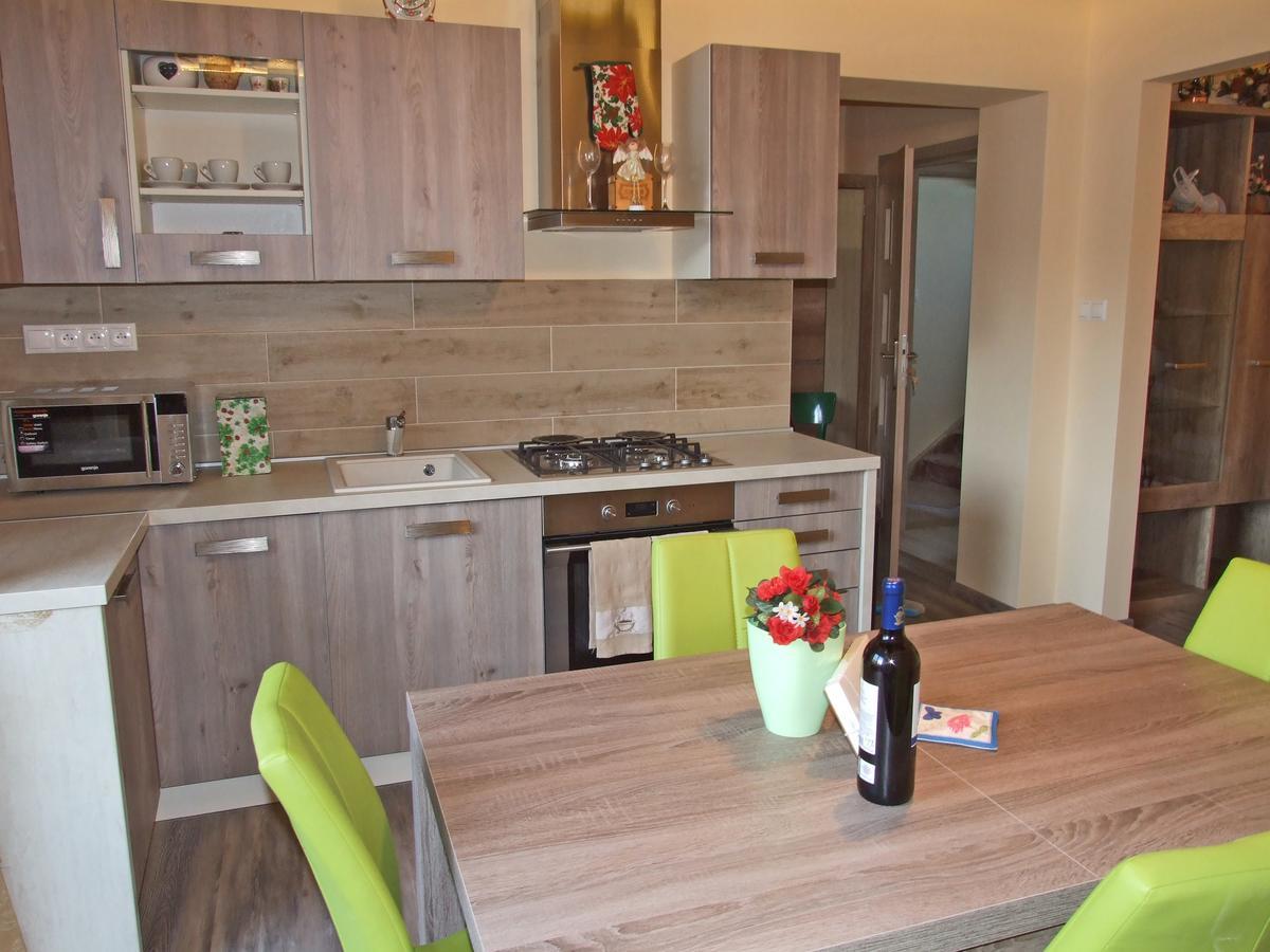 Villa Harmonia Tatranská Lomnica Esterno foto